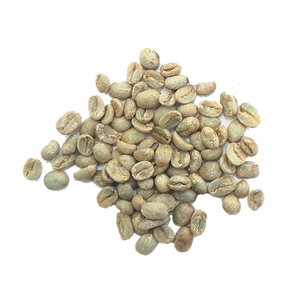 Grains de café vert biologique d'origine vietnamienne mélangés Arabica et Robusta 24 mois de durée de conservation torréfié WA0084972678053 - Product Image 5