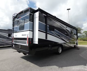 2020 2023 2024 2025 Winn-Eb-Ag-O Sun-Star-3-4-R Autocaravanas, Casas Rodantes y Remolques de Viaje - Product Image 2