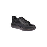 Chaussures décontractées sportives en cuir véritable pour hommes M1053 de haute qualité, à lacets, automne-hiver, antidérapantes, semelle en mousse à mémoire de forme EVA, pour la vente en gros