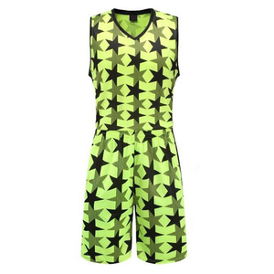 2025 uniforme de basket-ball de haute qualité personnalisé dernière conception ensembles d'uniformes de basket-ball pour les jeunes à vendre - Product Image 2