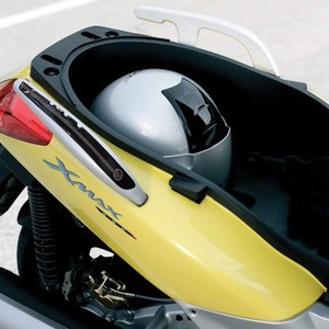 Adesivi Personalizzati 3D in Gel per Serbatoio Yamaha X-Max 2005-2009 di XMAX - Product Image 1