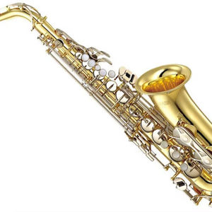 ORIGINAL NEW YAS-26 Standard Alto Saxophone Including Shipping - Product Image 1