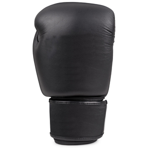 Gants de boxe en cuir, fabricants d'entraînement, gants professionnels pour fabricant de boxe au Pakistan - Product Image 5