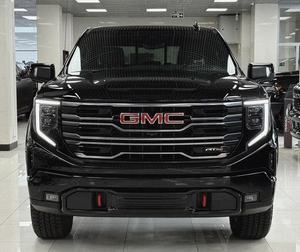 GMC Sierra Crew Cab neuf - Product Image 1