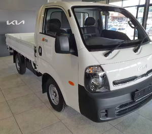 PRÊT À EXPÉDIER 2025 K-Series Pick-Up K 2700 Workhorse Simple Cabine Conduite à Droite - Product Image 2