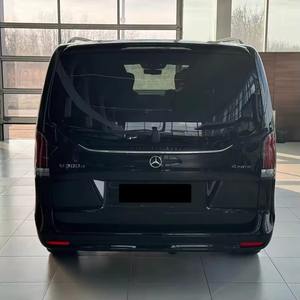 Mercedes-Benz Classe V 2024, toute neuve - Product Image 3