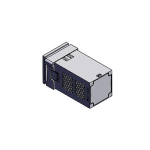 Meilleur prix Boîtier de commande industriel protégé IP65 Panneau Din IC-248 taille 48x48x90 Boîtier électronique et instrument - Product Image 5