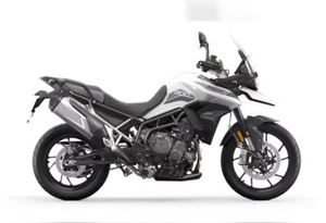 Motocicleta Deportiva B-M-W 24RA - Product Image 5