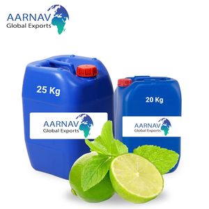 Fabricante y Proveedor al por Mayor de Aceite Esencial de Lima Fresca Prensado en Frío, Certificado GMP, Precio al por Mayor - Product Image 3