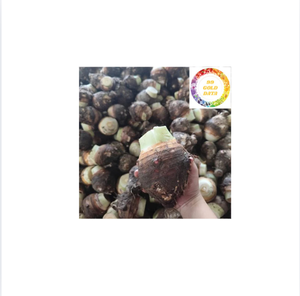 เผือกแช่แข็งคุณภาพสูงจากเวียดนาม-สีม่วงรสชาติตามธรรมชาติเหมาะสำหรับการชงชาขนมและการทำอาหาร - Product Image 6