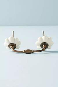 Tiradores de Cajón de Lujo, Tiradores de Cajón de Metal, Tiradores de Cajón de Latón para Hogar y Hotel, Tiradores de Cajón de Acero Inoxidable, Herrajes Decorativos - Product Image 4