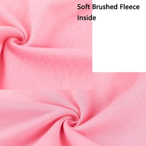 Sweat à capuche 100% coton épais 420 Gsm French Terry avec col à capuche d'hiver lavé brodé en 3D - Product Image 4