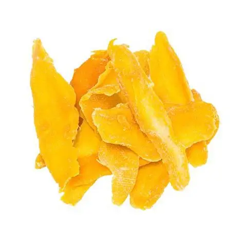 Wholesales Soft Dried Mango made in Vietnam high quality // best price