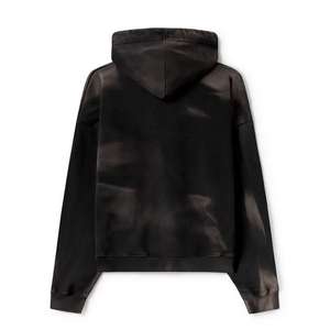 Réglable Meilleurs Hoodies Personnalisés Pour Hommes Respirant Personnalisé 100% Coton Mélangé Hoodies Hommes À Vendre Pakistan Made - Product Image 3