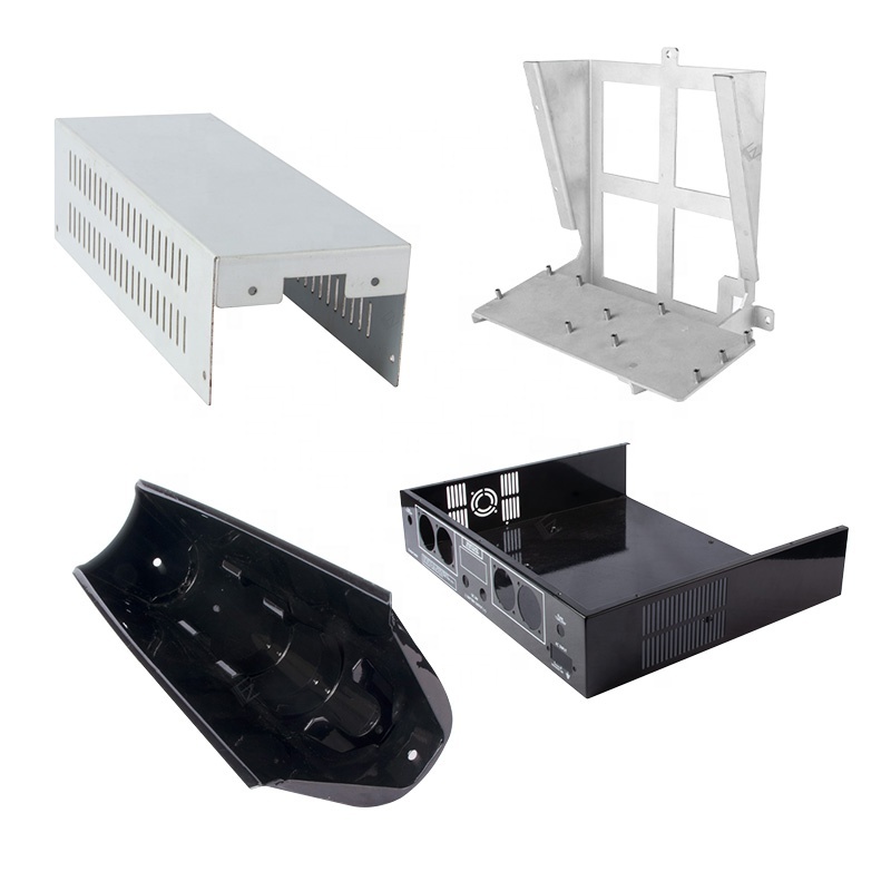 Professional Factory Custom Manufacturing Metal Parts