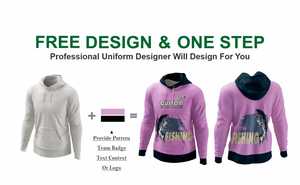 Sudaderas con Capucha para Hombre, Personalizadas con Impresión DTF, 100% Algodón de Felpa, Secado Rápido, Impresión Digital por Sublimación, Transpirables, para Pesca - Product Image 2