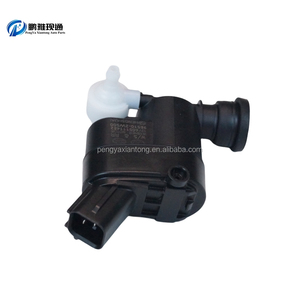 OEM 98510-2W500 985102 w500 motore e pompa ASSY-W/SHLD WASHE <span class=keywords><strong>parabrezza</strong></span> pompa per <span class=keywords><strong>HYUNDAI</strong></span> KIA Elantra Grand Santa Fe - Product Image 4