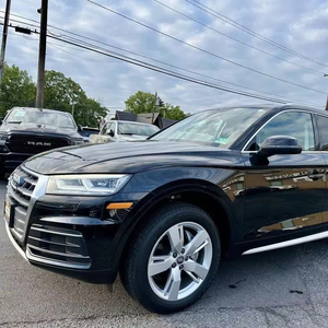 2018 Q5 Audi 2.0T Premium PLUS - Product Image 1