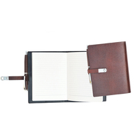 Bloc-notes étanche à couverture rigide de marque créative personnalisée, carnet Constellation, planificateur heureux, Journal cadeau quotidien noir