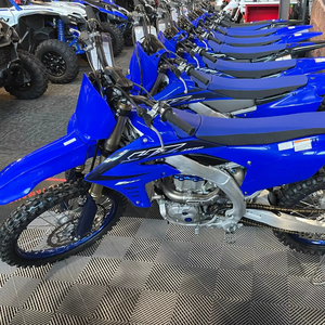 Remise pour YamahaS YZ450F 2023 2024, industriel, bricolage, OEM avec garantie d'un an - Product Image 1