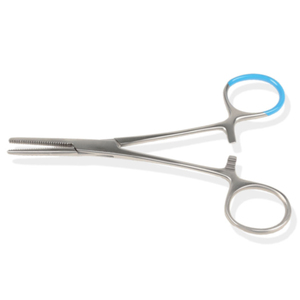 Pinzas Hemostáticas Manuales de Acero Inoxidable MEDISTAR de Alta Calidad, Grado A+, Certificadas por la CE, para Uso Médico, Ortopédico y Quirúrgico - Product Image 5