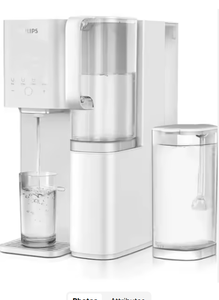 NOUVEAU Système d'osmose inverse portable de comptoir 200G, distributeur d'eau chaude et froide - Product Image 2