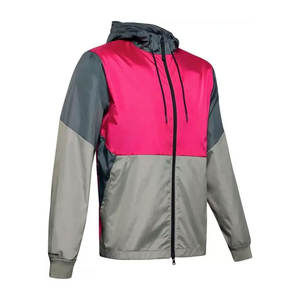 Ropa de invierno de alta calidad, chaqueta Softshell deportiva para exteriores, Material de lana interior, estilo con capucha, chaqueta Softshell para hombre - Product Image 1