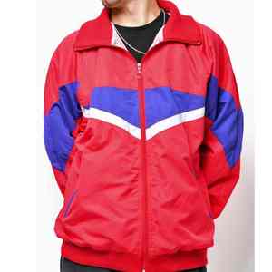 Chaqueta Deportiva Ligera de Verano para Hombre, Impermeable, Reflectante 2025, Cortavientos para Entrenamiento Deportivo, Estilo Cortavientos OEM - Product Image 2