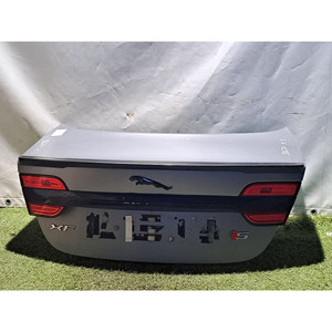 ประตูท้ายรถ จากรุ่น JAGUAR XF Series C2Z22527 C2Z14453 306DT (11>15) - Product Image 1