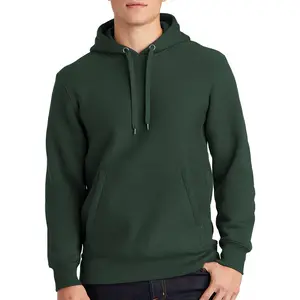 Top tendance personnalisé surdimensionné pull à capuche à vendre 2024 nouveau Style hommes hiver mâle sweat et sweats à capuche - Product Image 1