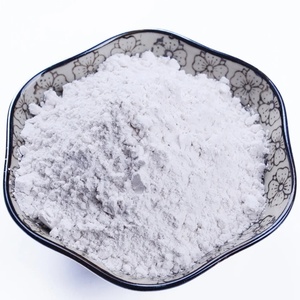 Carbonato de Calcio en Polvo de Alta Pureza para Adhesivo de Azulejos, Revestimiento y Mortero Seco - Product Image 1
