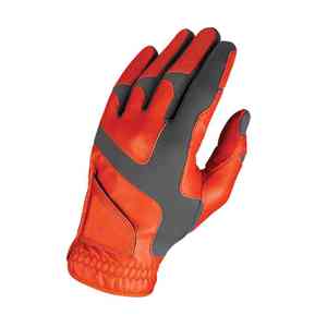 Guante de Golf deportivo impermeable para hombre o mujer, piel de oveja transpirable, estilo de moda de cuero Cabretta para uso en la mano izquierda y derecha - Product Image 3