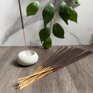 Bâtons d'encens naturels de qualité supérieure au meilleur prix, fabriqués à partir de lotus vietnamien - Product Image 4