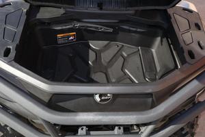 NUEVO Y DE RÁPIDA VENTA: Can-Am Outlander MAX XT 850 2026 - Product Image 3