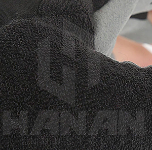 Gants de cyclisme professionnels en cuir respirant antichoc confortable et antidérapant saison d'hiver OEM prix de gros - Product Image 2