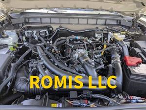 Ford Bronco Sport SUV Usato 2023 Automatico Turbo R17 Guida a Sinistra Stile Pickup Fuoristrada con Griglia Anteriore per Avventure Urbane - Product Image 6