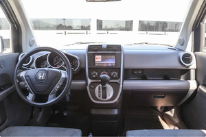 Vehículo Usado a Precio Accesible - Volante a la Izquierda |   Volante a la derecha |   HONDA ELEMENT EX 4WD 2010 - Product Image 4