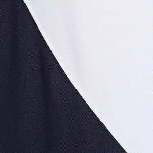 Camiseta Nueva para Hombre, con Logotipo Personalizado, Color Sólido, Tejido Transpirable de Poliéster/Algodón, Estilo Casual, Talla Grande, Secado Rápido - Product Image 6