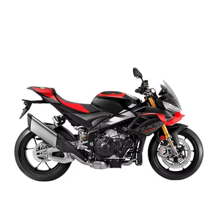 Venta de Fábrica de la Nueva Aprilia Tuono V4 Factory 1100 2025, Motocicleta Deportiva para Adultos con 2 Años de Garantía, Lista para Enviar - Product Image 1