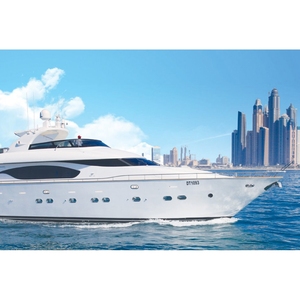 Nuevos Yates de Lujo en Stock - Venta de Fábrica, Diseño Multifuncional, Valor Insuperable y Entrega Rápida - Product Image 5