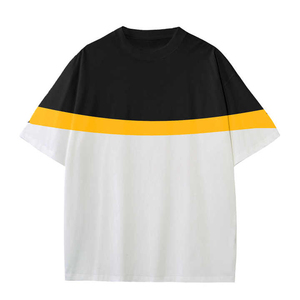 T-shirt homme Nurak 2026 – Personnalisable avec logo 2025 – Confortable, séchage rapide, 100 % coton jersey, uni, décontracté, grandes tailles – OEM accepté - Product Image 1