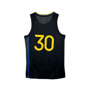 Camisetas de Baloncesto de Malla para Hombre, Transpirables, 100% Poliéster, de Alta Calidad, para la Nueva Temporada Deportiva 2026 - Product Image 2