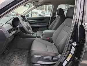 La Mejor Oferta del Día: Honda CR-V LX AWD 2026, Vehículo Deportivo Utilitario, Motor de 4 Cilindros en Línea de 1.5L con Turbocompresor - Product Image 5