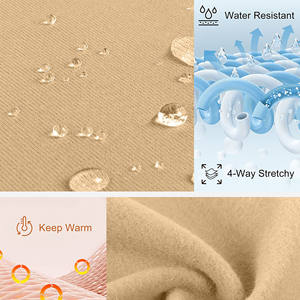 Leggings d'entraînement côtelé taille haute conception grande taille respirant sport de gymnastique sans couture Scrunch bout à bout Fitness Yoga Leggings pour les femmes - Product Image 6