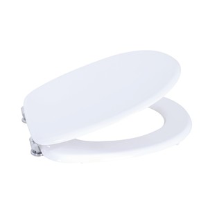 Set WC in MDF Bianco - Product Image 2