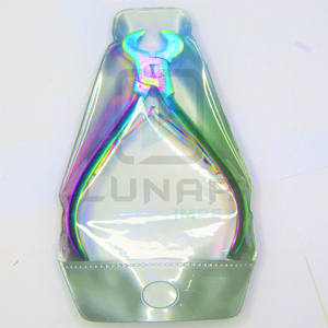 Nuevos e innovadores cortadores de enlace de queratina LUNAR diseñados específicamente para ayudar a los estilistas a cortar los enlaces de las extensiones de cabello de queratina - Product Image 5