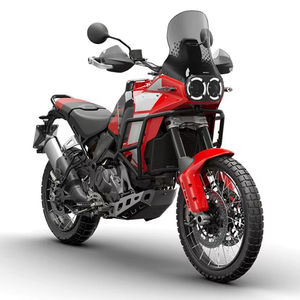 Oferta Anual 2025: Motocicleta DesertX Nueva en Venta - Product Image 1