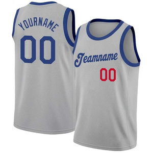 BETHERIVAL Ropa Deportiva de Baloncesto sin Mangas, Sublimada, Transpirable, Ligera, Unisex, 100% Poliéster, Personalizable - Product Image 5
