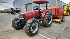 Genuine Case IH JX55 New and Used Farm Tractor for Commercial Agriculture Crop <b>Cultivation</b> Heavy Duty Farming and Loader - Product Image 2