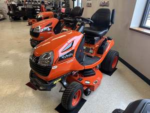 Cortadora de Césped Kubota T2290 de Alta Calidad en Oferta, Equipo para Exteriores de Bajo Mantenimiento, Mejor Precio Directo de Fábrica - Product Image 3